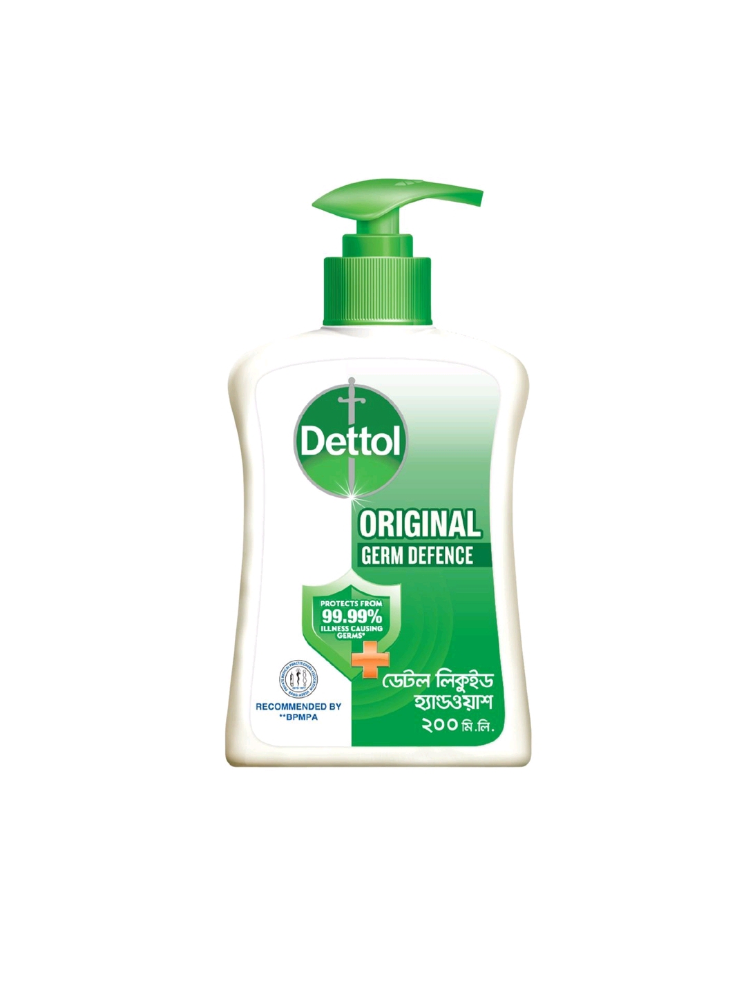 Dettol Handwash Original Pump 200ml_img_0