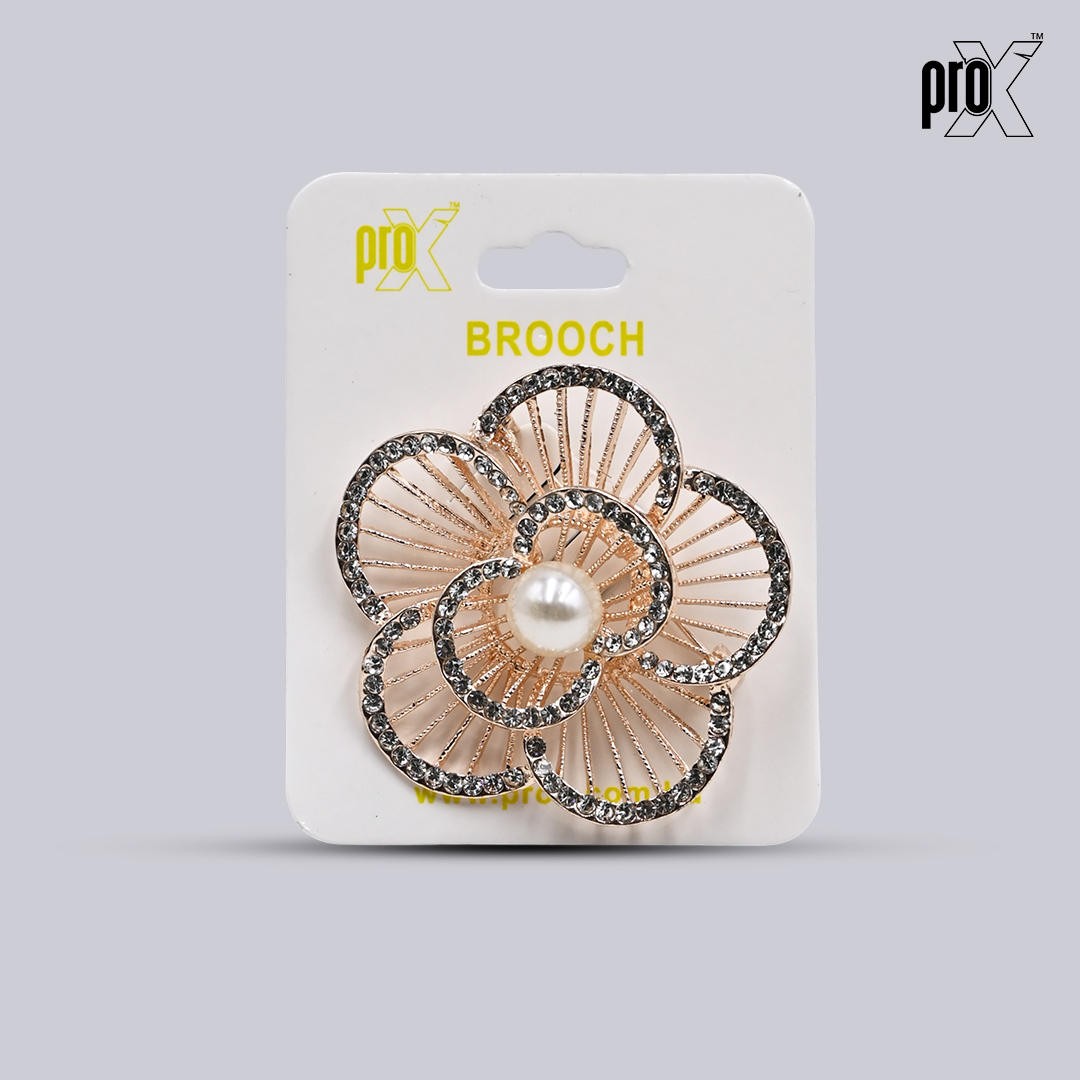ProX High Quality  Brooch_BR-401-2_img_2