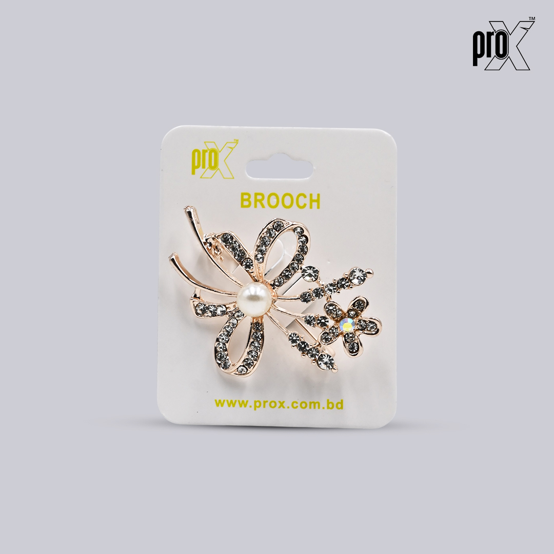 ProX High Quality  Brooch_BR-401-3_img_2