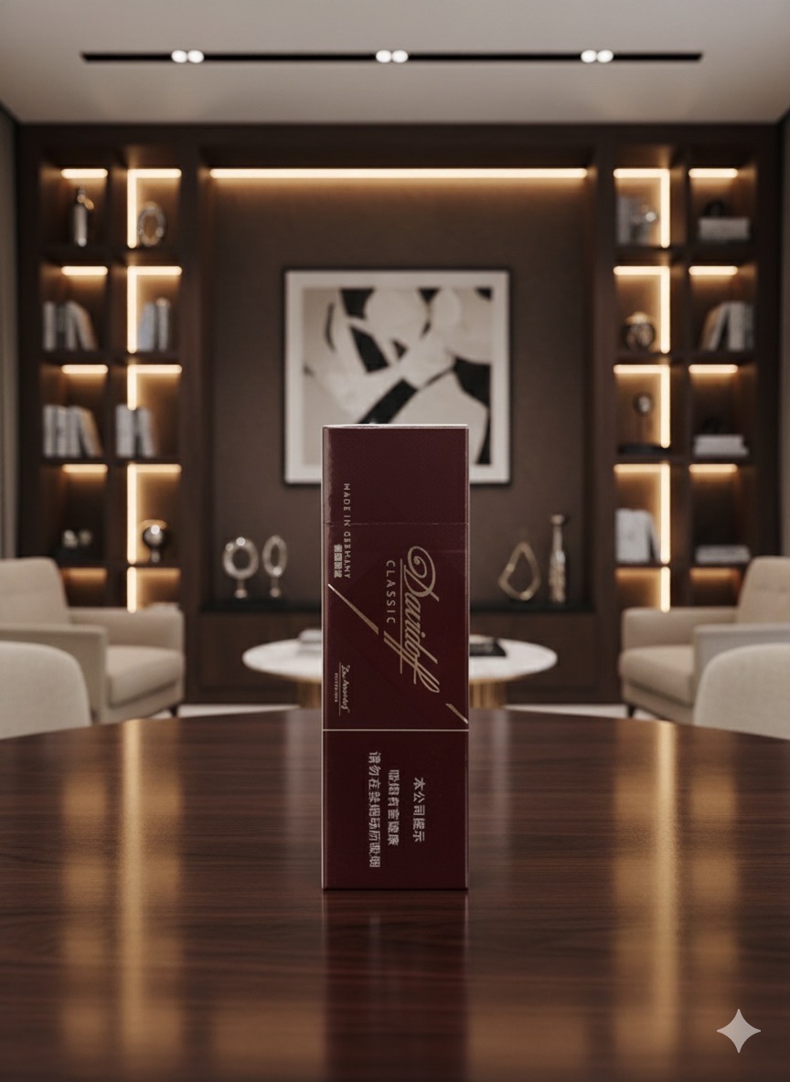 Davidoff classic_img_0