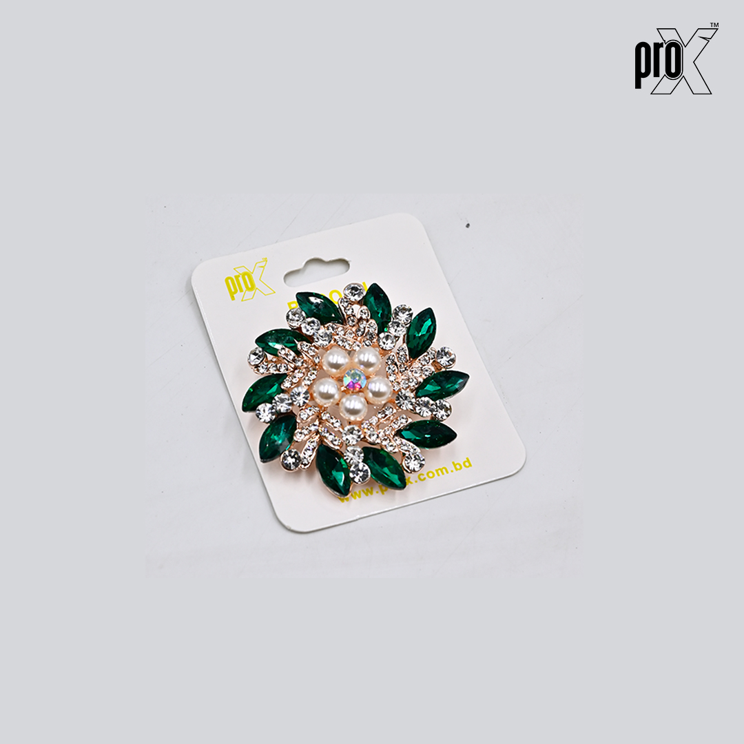 ProX High Quality  Brooch_BR-401-4_img_3