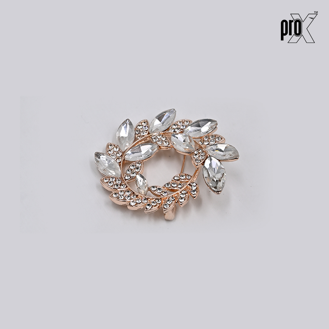 ProX High Quality Brooch_BR-401-5