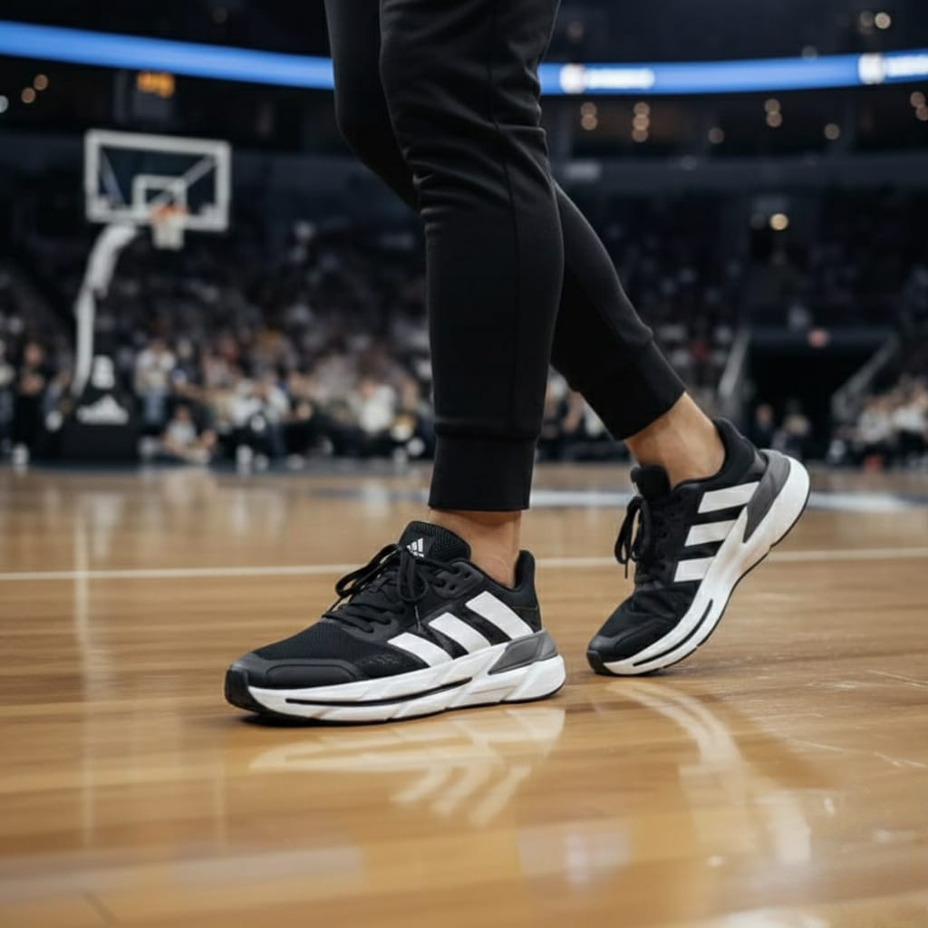 ADIDAS 𝐒𝐧𝐞𝐚𝐤𝐞𝐫 (SOFT BLACK)_img_0