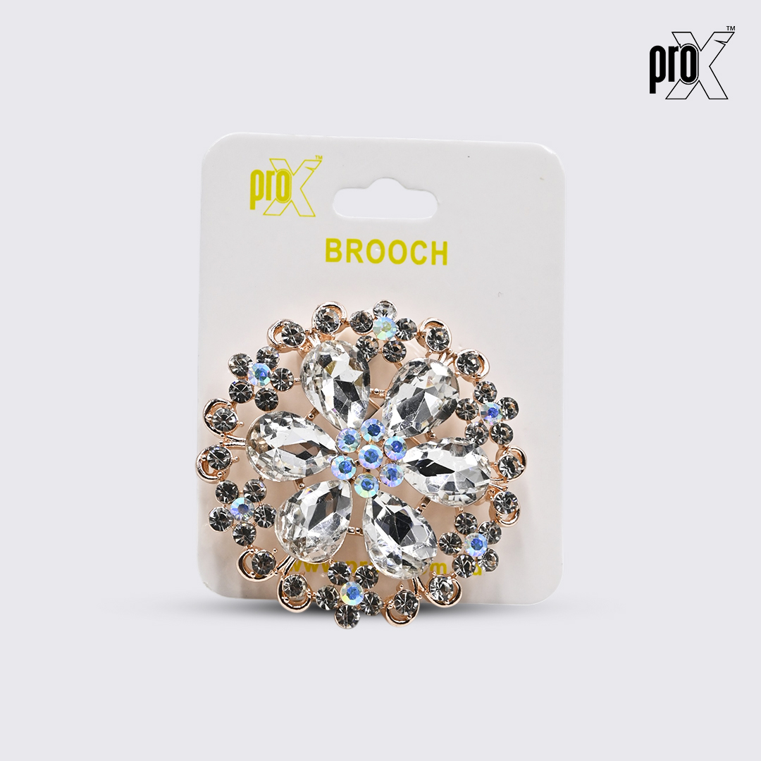 ProX High Quality  Brooch_BR-401-6_img_2