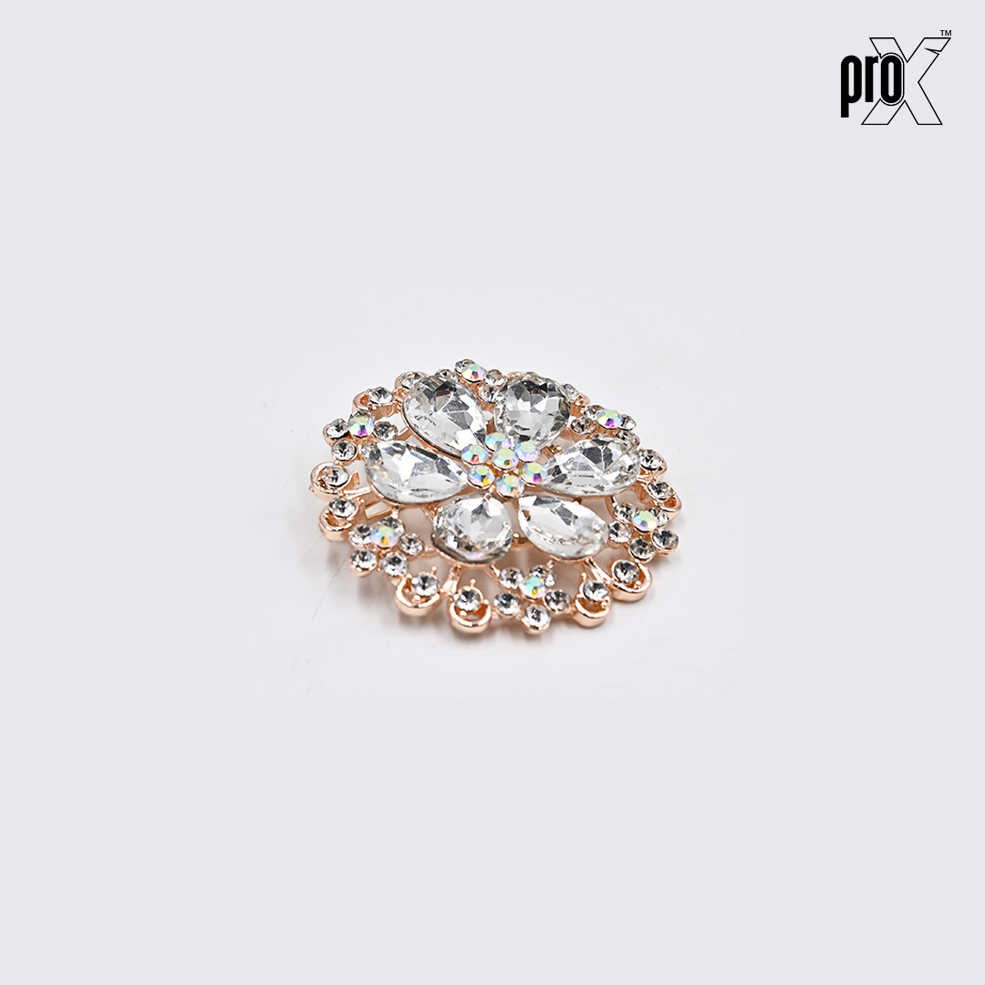 ProX High Quality  Brooch_BR-401-6_img_3