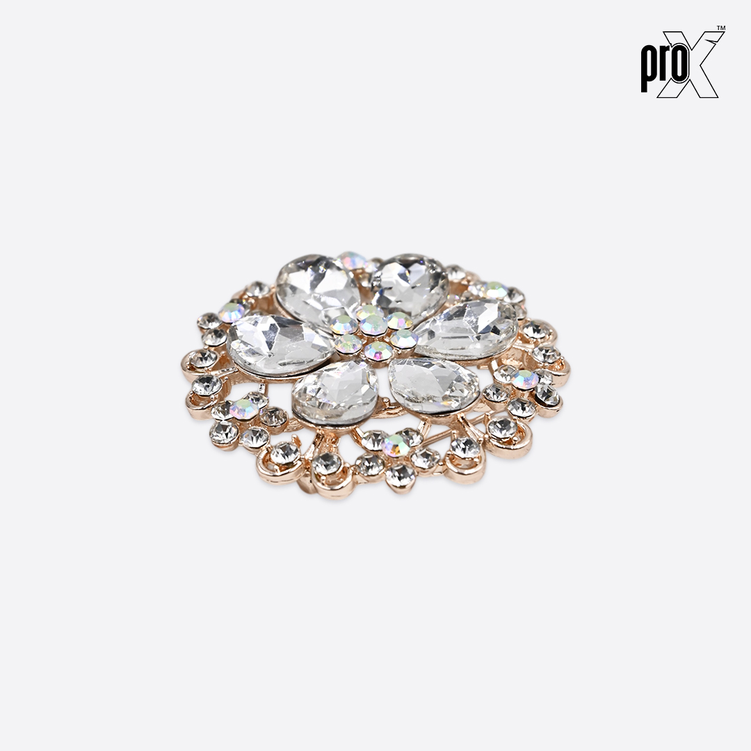 ProX High Quality  Brooch_BR-401-6_img_0