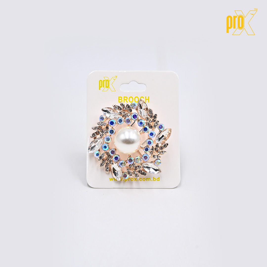 ProX High Quality  Brooch_BR-401-7_img_2