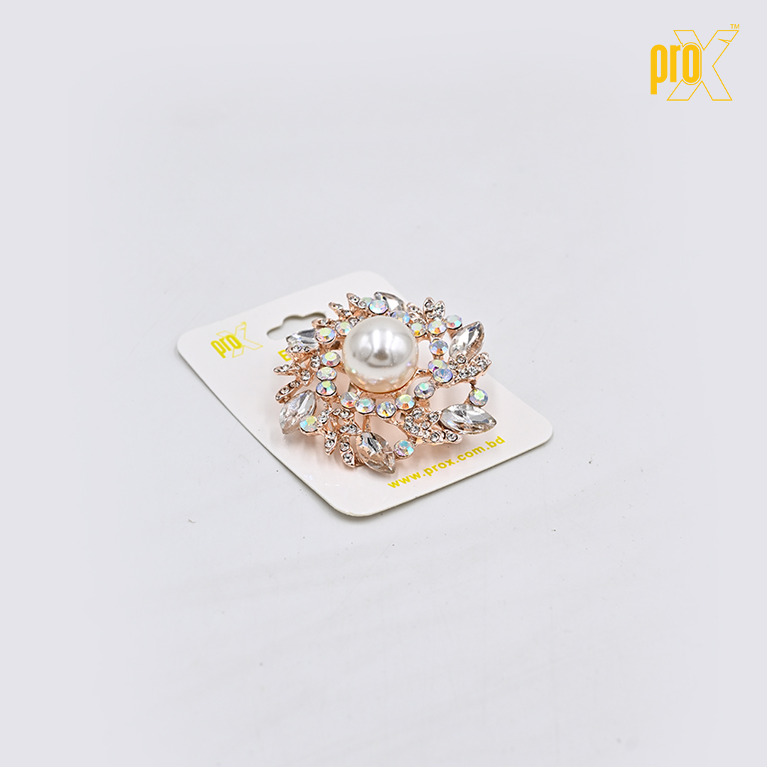 ProX High Quality  Brooch_BR-401-7_img_3