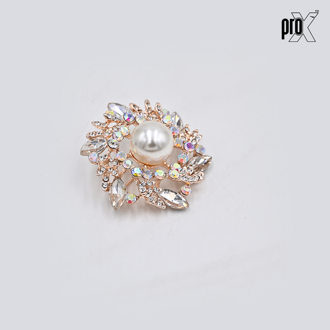 ProX High Quality  Brooch_BR-401-7_img_5