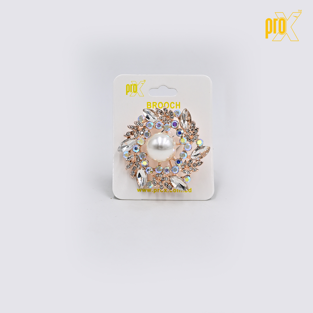 ProX High Quality  Brooch_BR-401-7_img_4