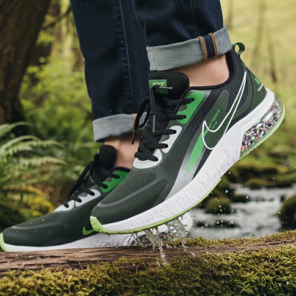 NIKE 𝐒𝐧𝐞𝐚𝐤𝐞𝐫 (OLIVE)_img_0