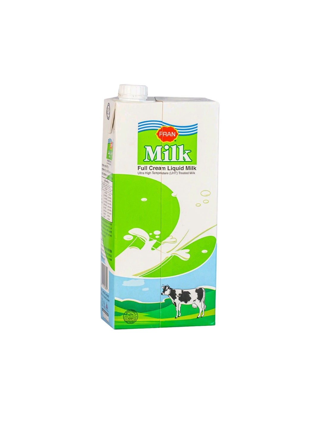 Pran UHT Liquid Milk 1L_img_0