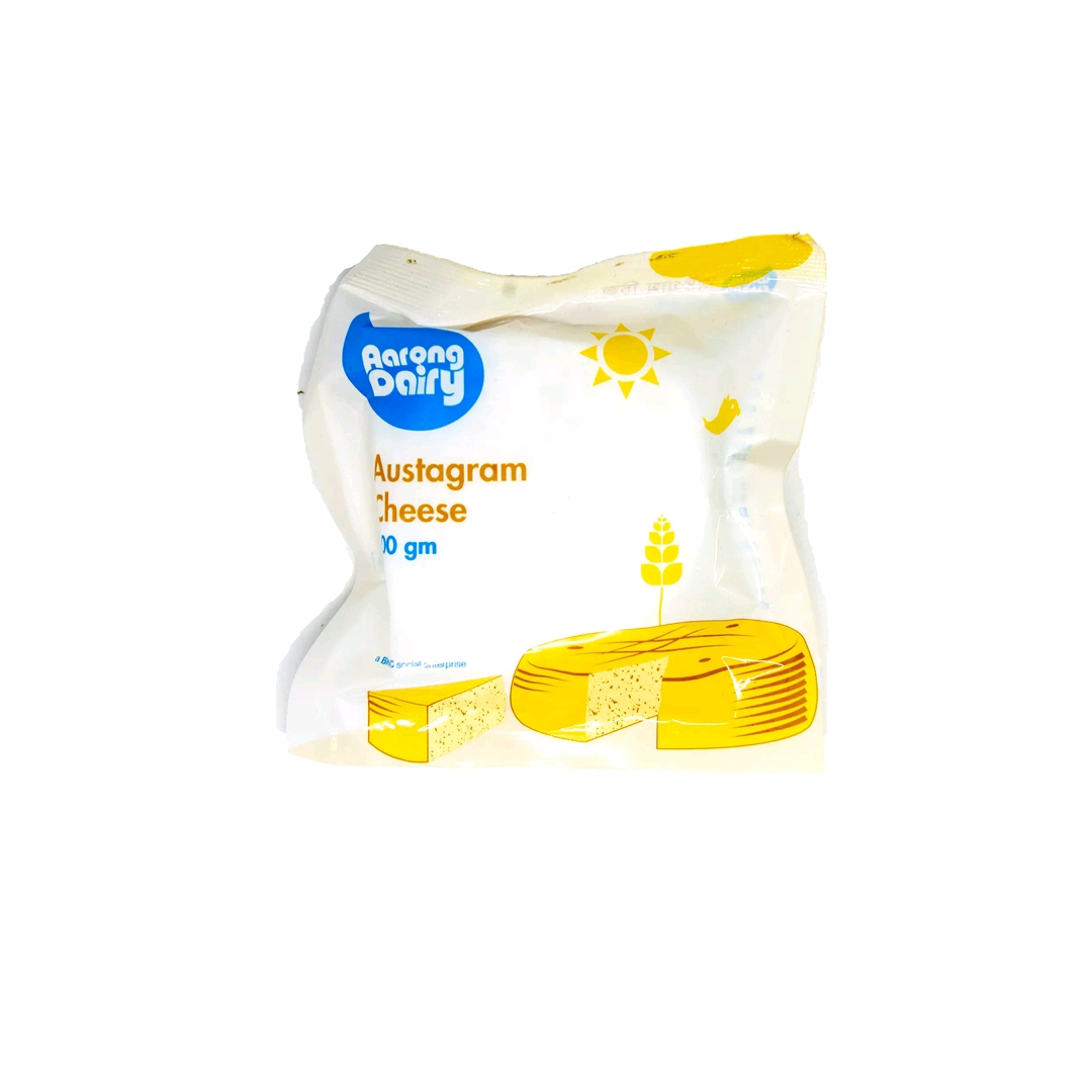 Aarong Dairy Austa Gram Cheese 100g_img_0