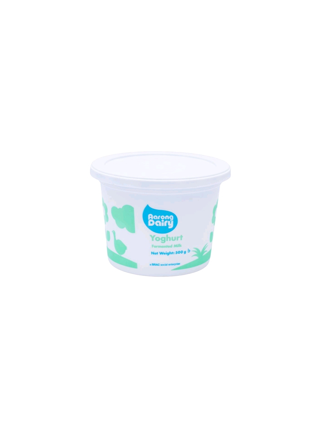 Aarong Sour Yoghurt 500g_img_0