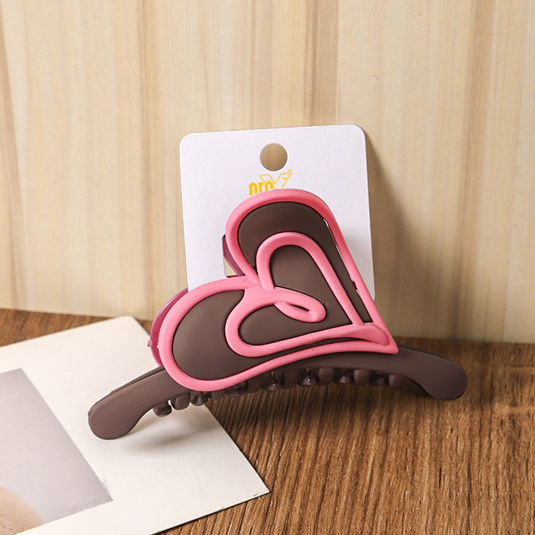 ProX Elegant  Hair Grip for Women HG-101-6_img_0