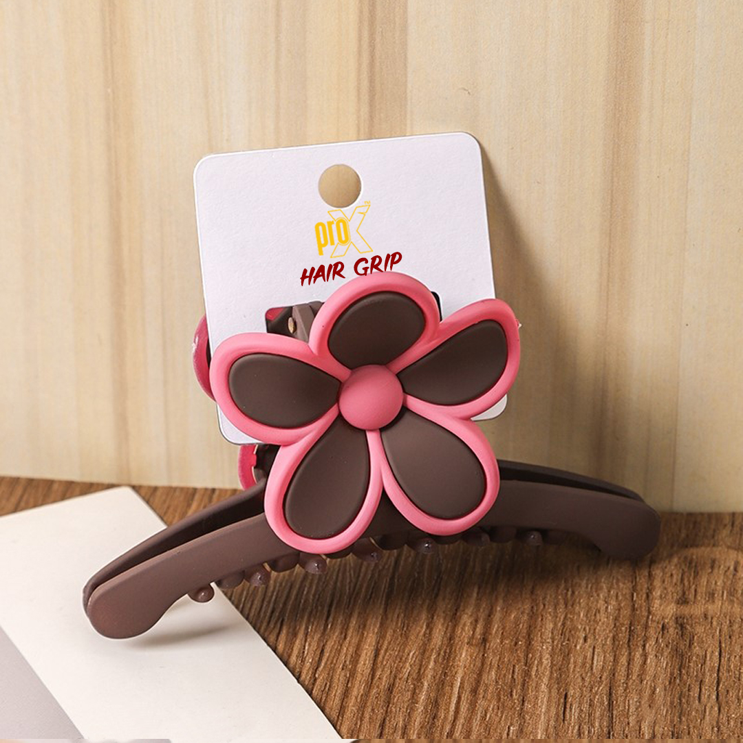 ProX Elegant  Hair Grip for Women HG-101-8_img_0