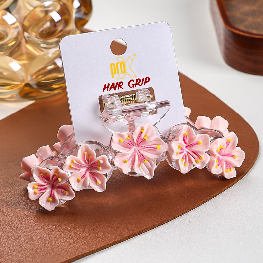 ProX Elegant  Hair Grip for Women HG-101-9_img_0