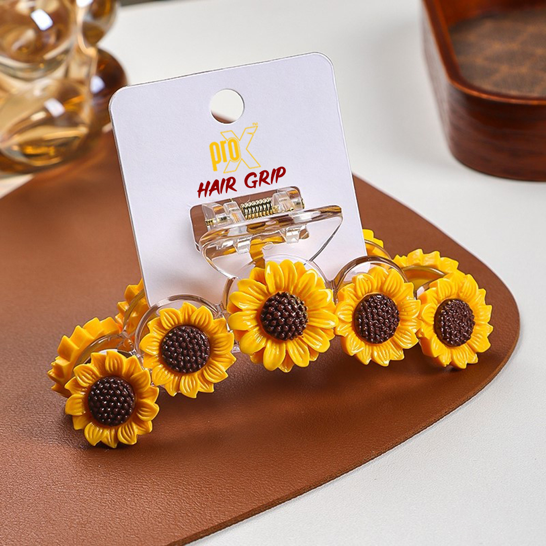 ProX Elegant  Hair Grip for Women HG-101-10_img_0