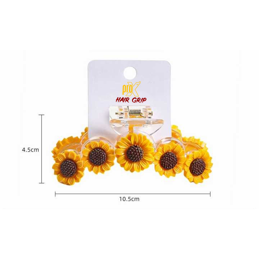 ProX Elegant  Hair Grip for Women HG-101-10_img_3