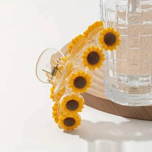 ProX Elegant  Hair Grip for Women HG-101-10_img_4