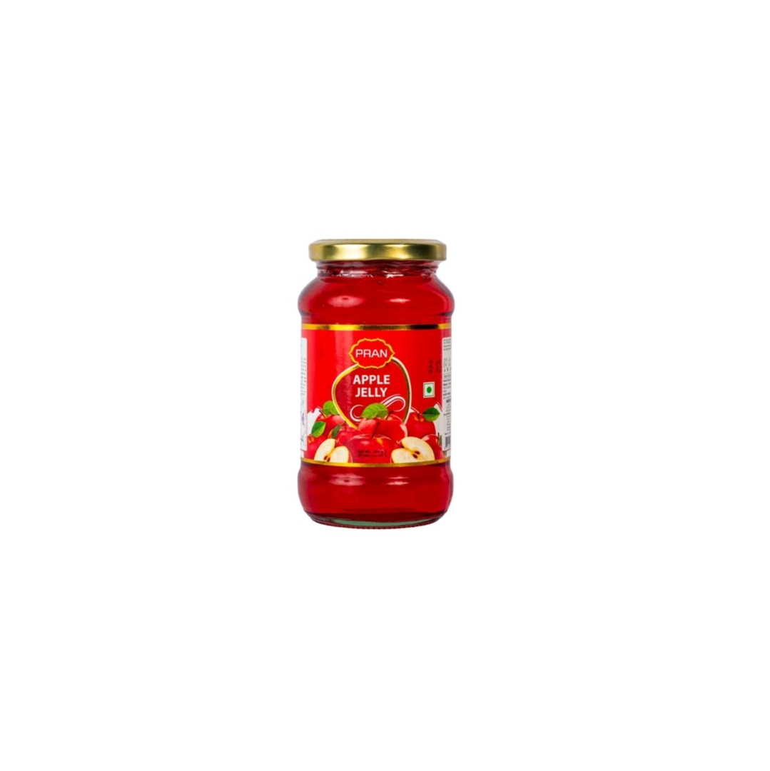 Pran Apple Jelly 500g_img_0