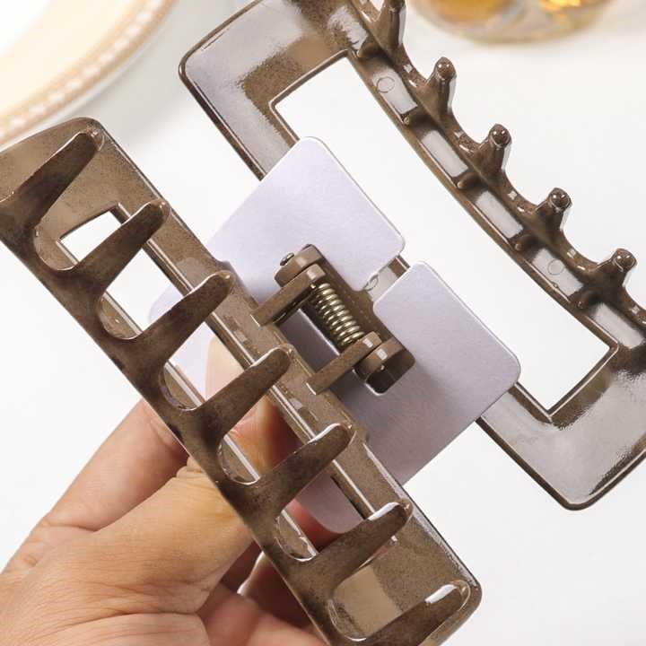 ProX Glamour Locks Hair Grip for Women HG-102-9_img_1