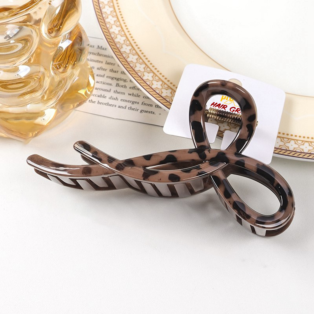 ProX Glamour Locks Hair Grip for Women HG-102-10_img_0