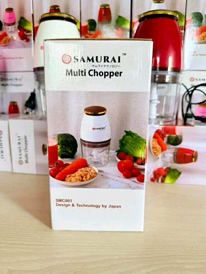 Japanese Chopper_img_0