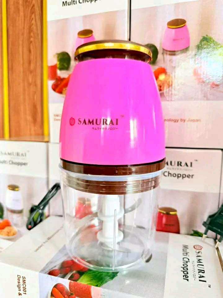 Japanese Chopper_img_3