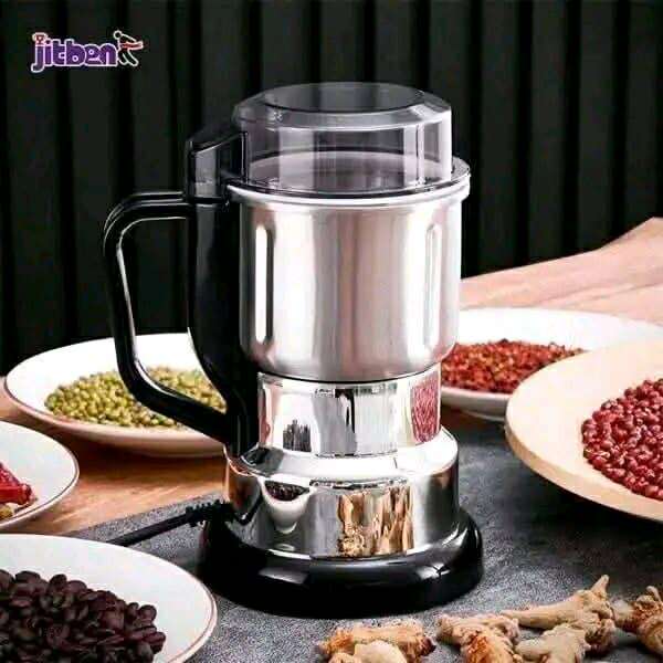 Premium Electric food Grinder 600w_img_0