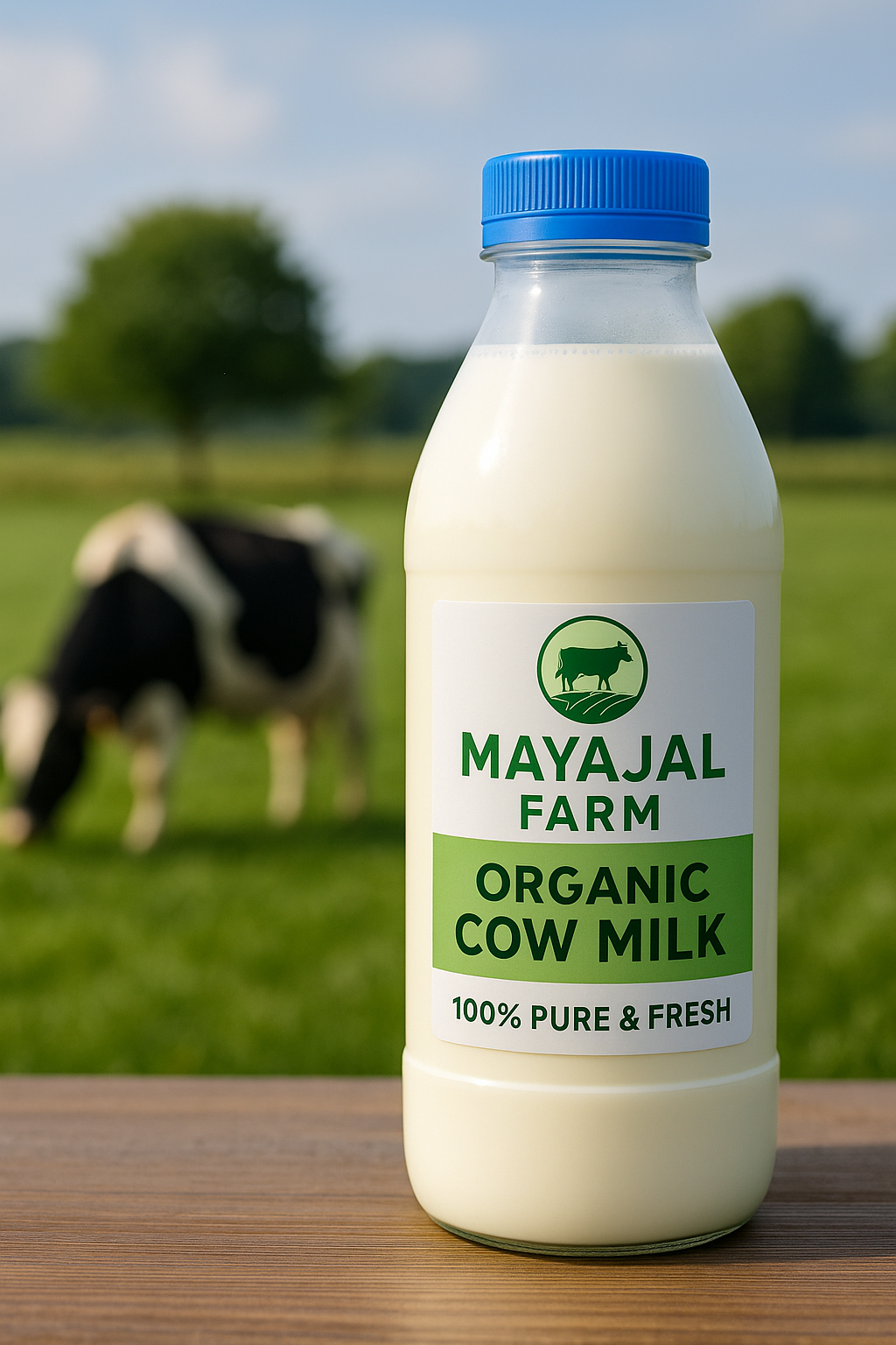 Organic Cow Milk – Dubai_img_1