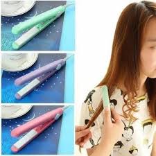 Mini Hair Straightener_img_2