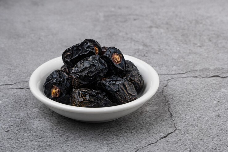 Ajwa Premium Dates Large 1kg