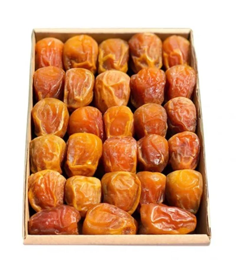 Sukkari Mufattal Malaki Dates 1kg