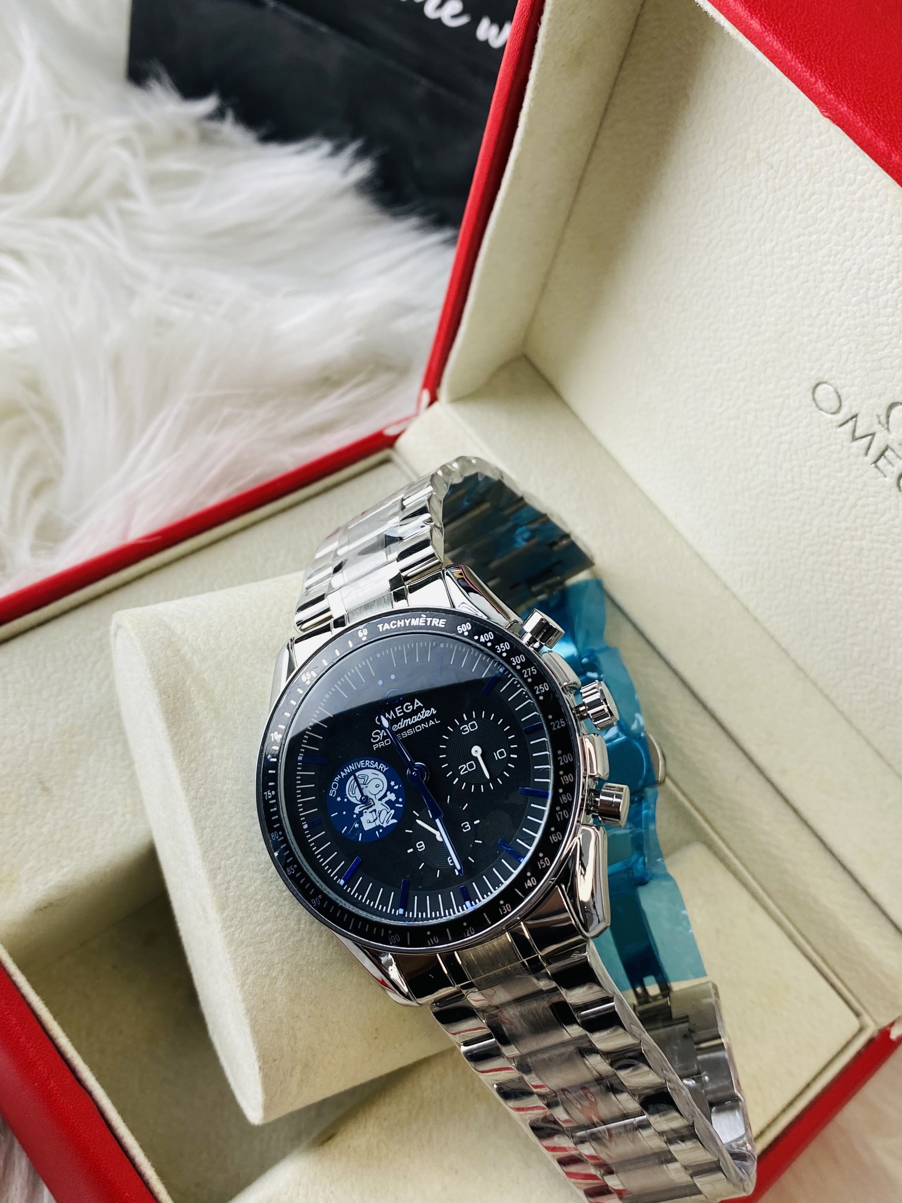 OMEGA SNOOPY EDITION_img_2