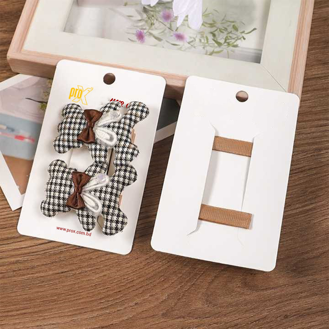 ProX Hair Clip For Women HC-201-19 (2pcs)_img_1