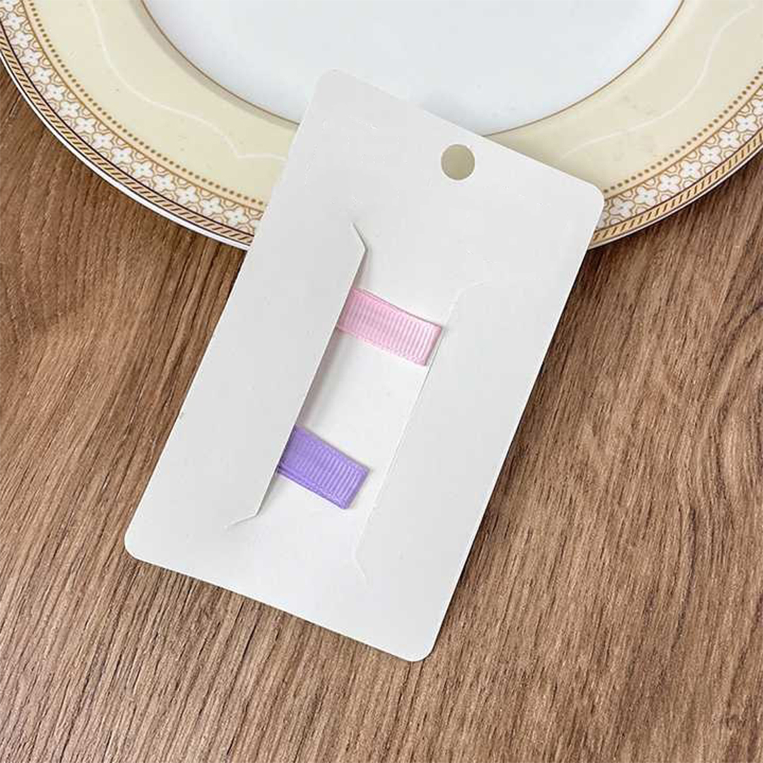 ProX Hair Clip For Women HC-202-15 ( 2pcs ) Multi-Color_img_2