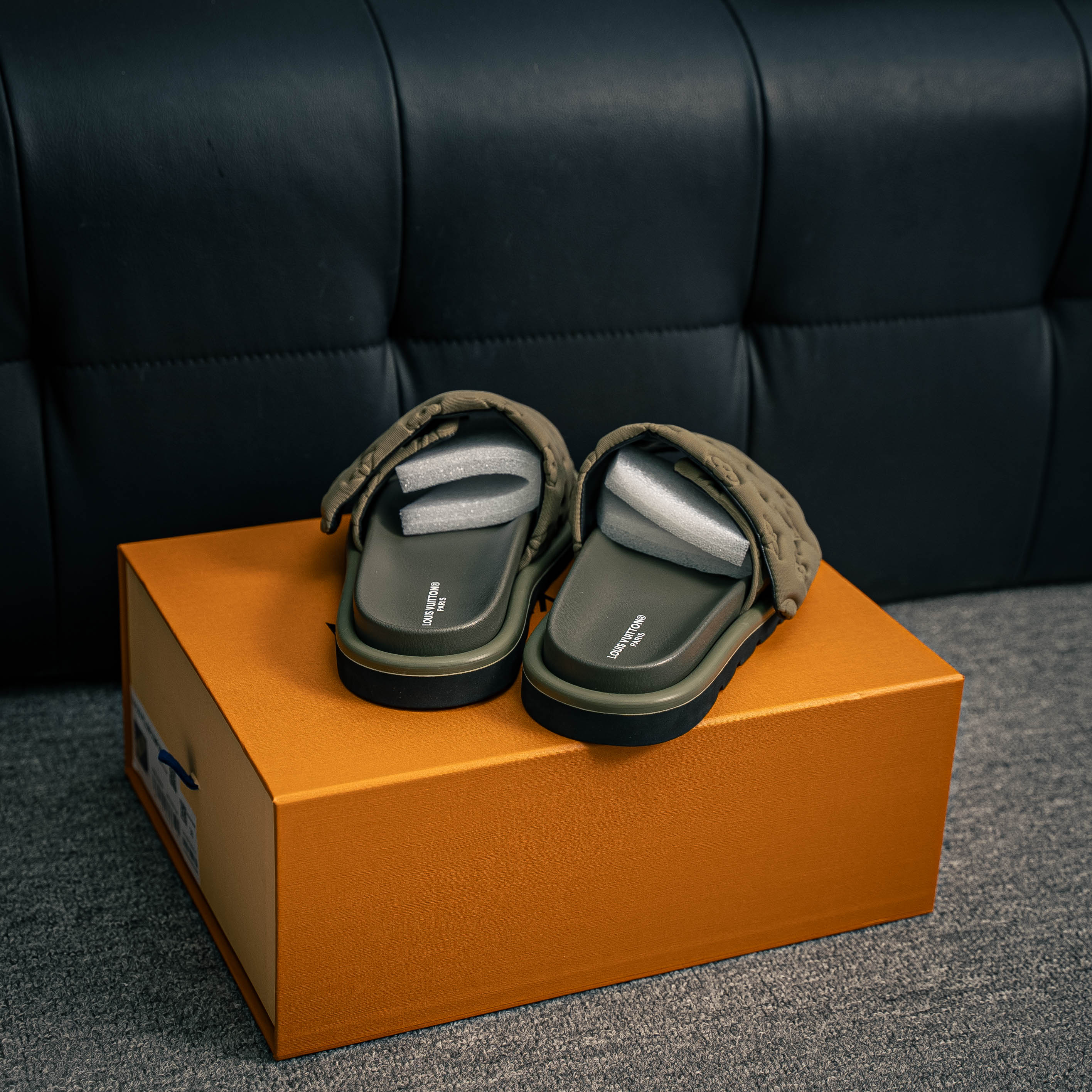 Louis Vuitton Palace Slipper (1:1)_img_4