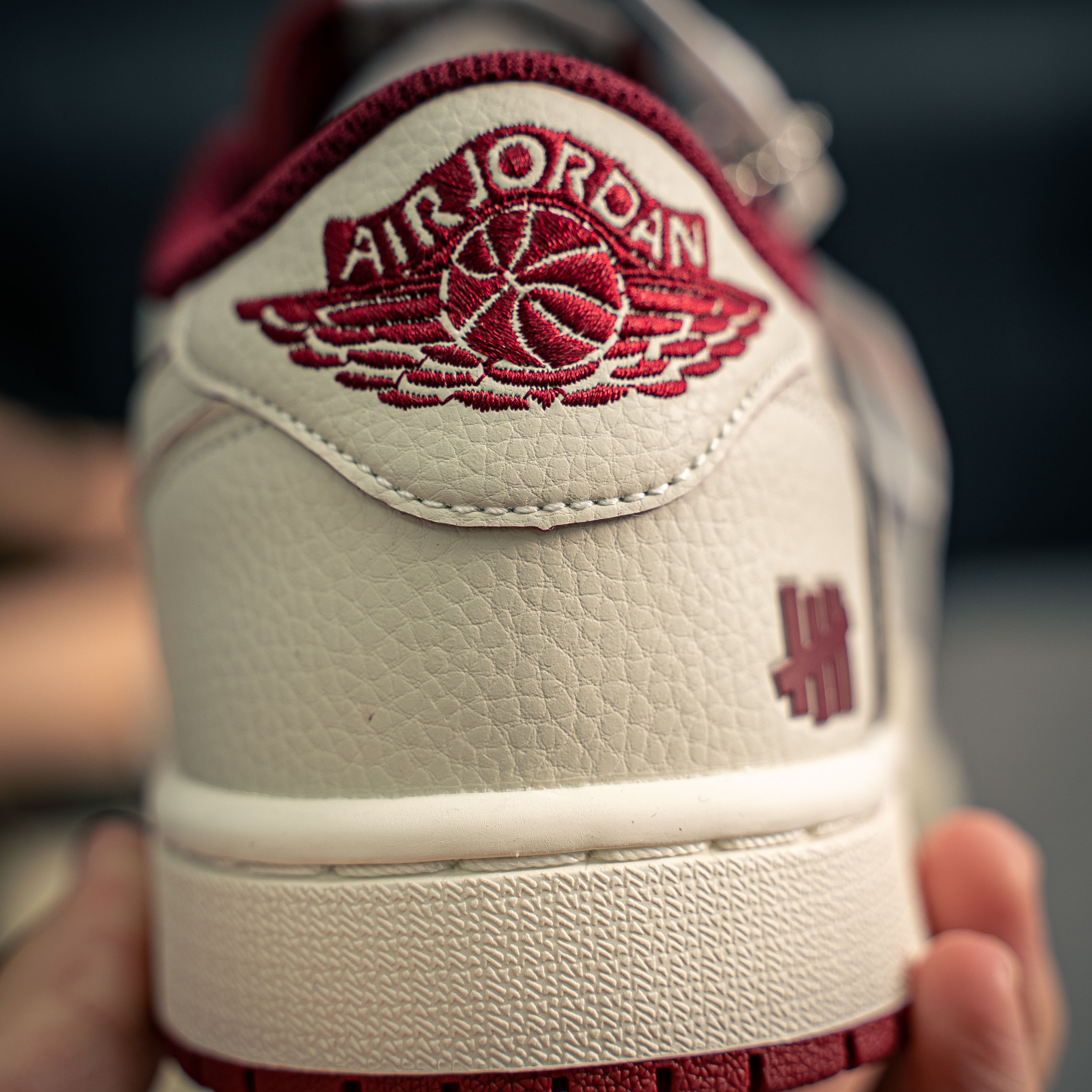 Nike Air Jordan 1 Low (1:1)_img_7