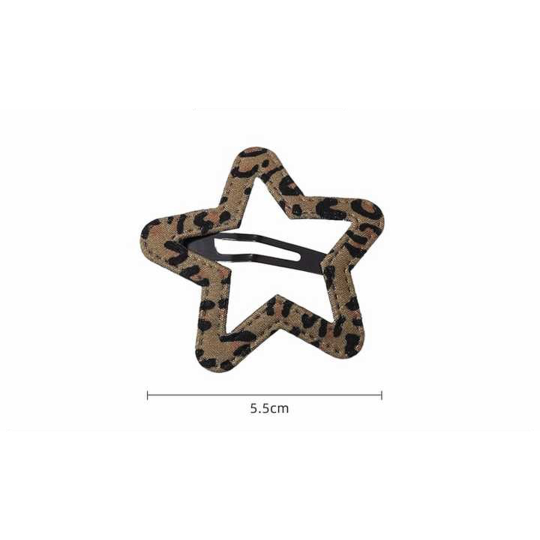 ProX Hair Clip For Women HC-202-24 ( 2pcs )_img_1