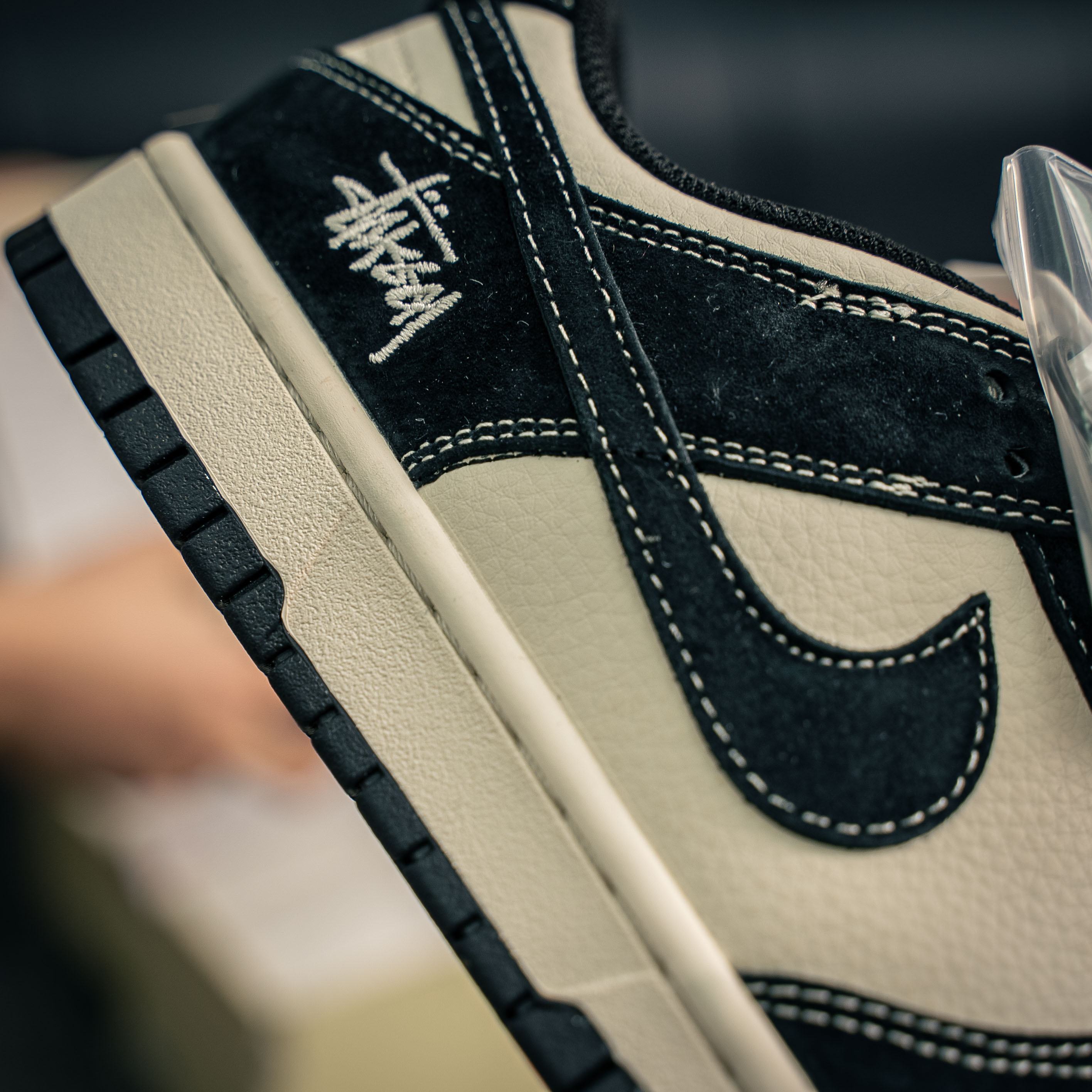 Nike SB Dunk Low (1:1)_img_2