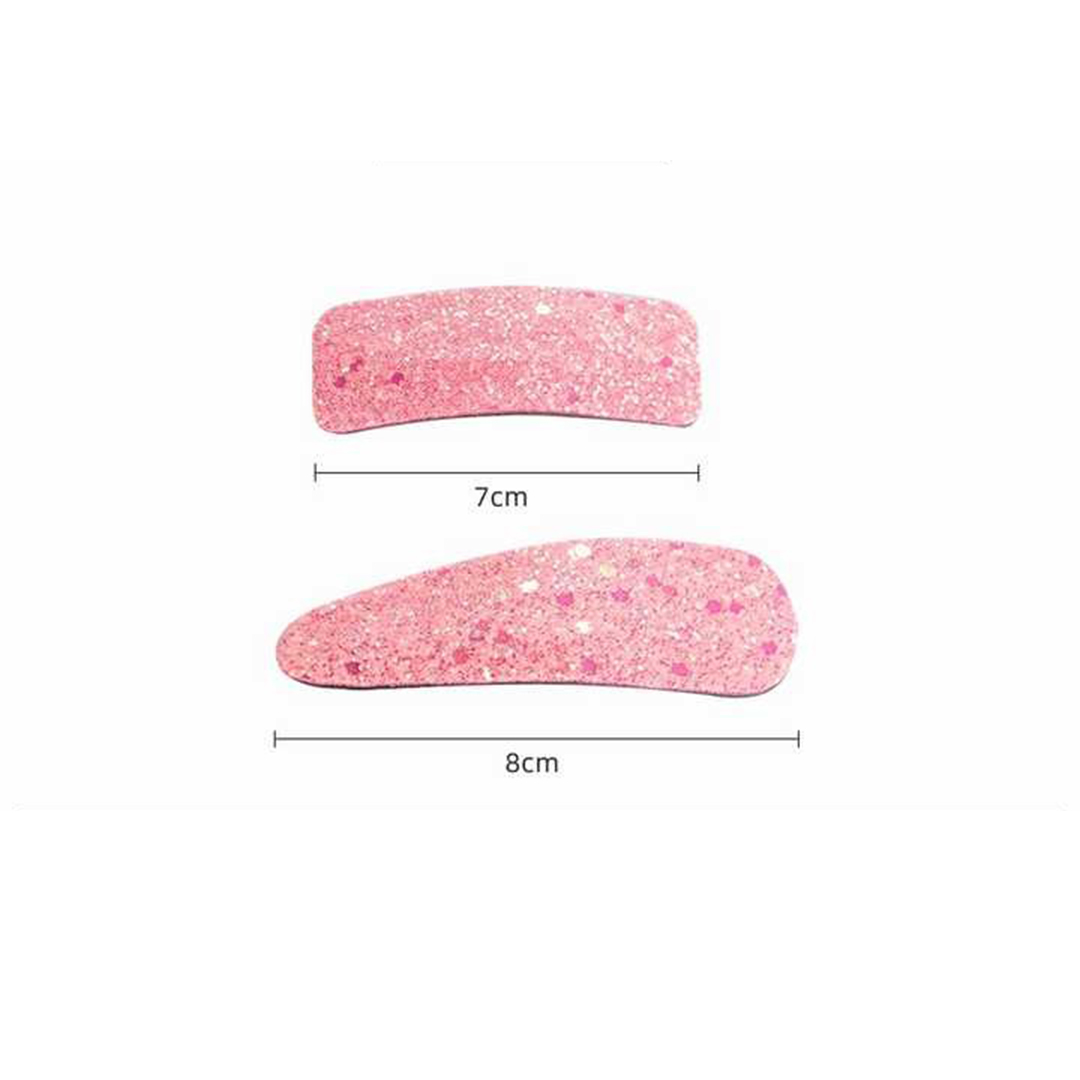 ProX Hair Clip For Women HC-202-32_2pcs  ( Multi-Color )_img_1