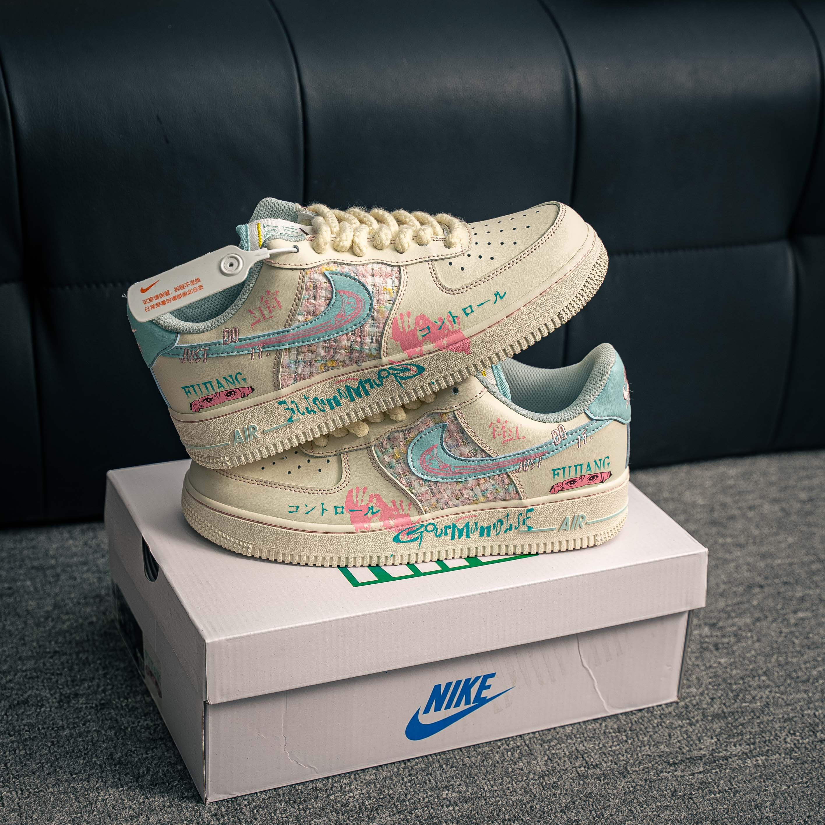 Nike Air Force 1 (1:1)_img_1