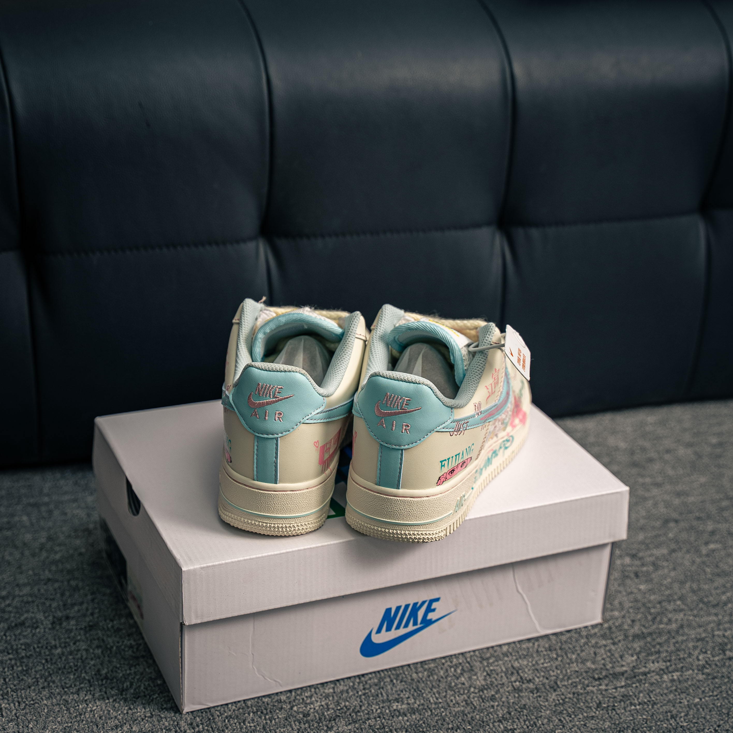 Nike Air Force 1 (1:1)_img_4