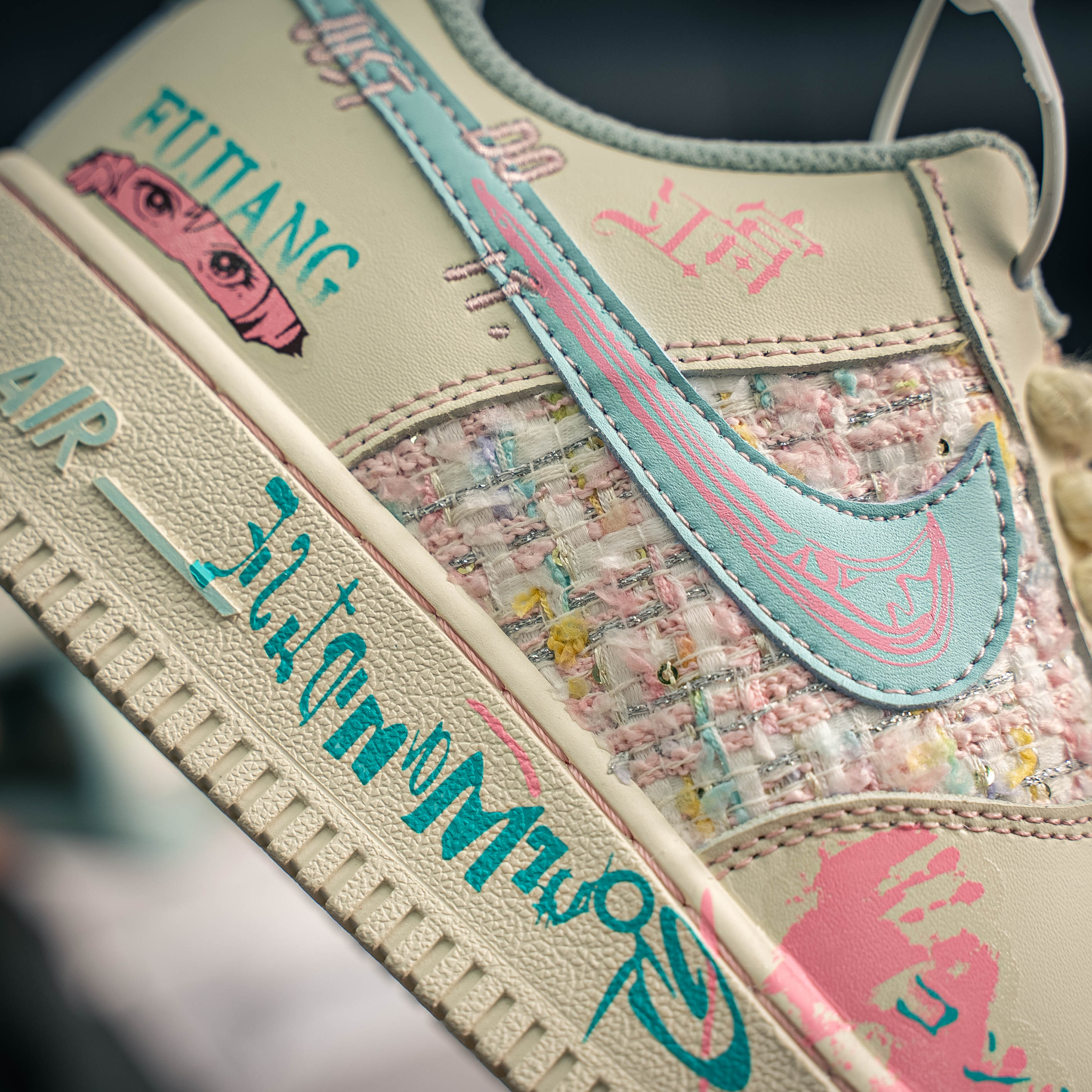 Nike Air Force 1 (1:1)_img_2