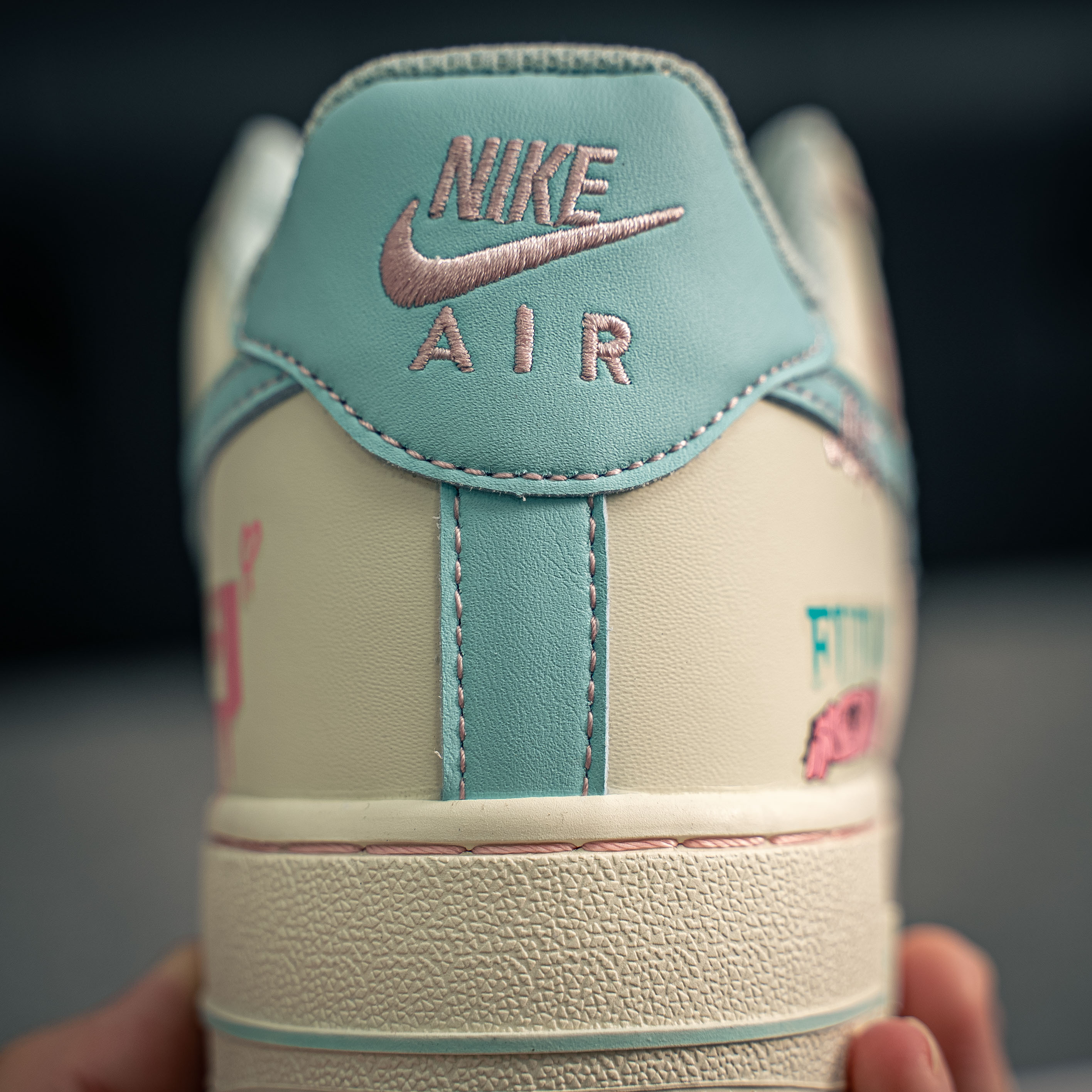 Nike Air Force 1 (1:1)_img_7