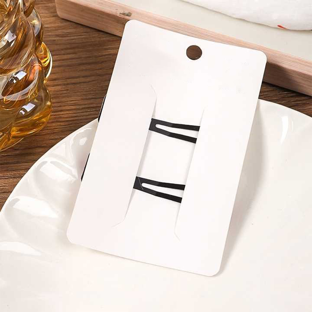 ProX Essential Hair Clip For Women HC-203-19 ( 2pcs )_img_2