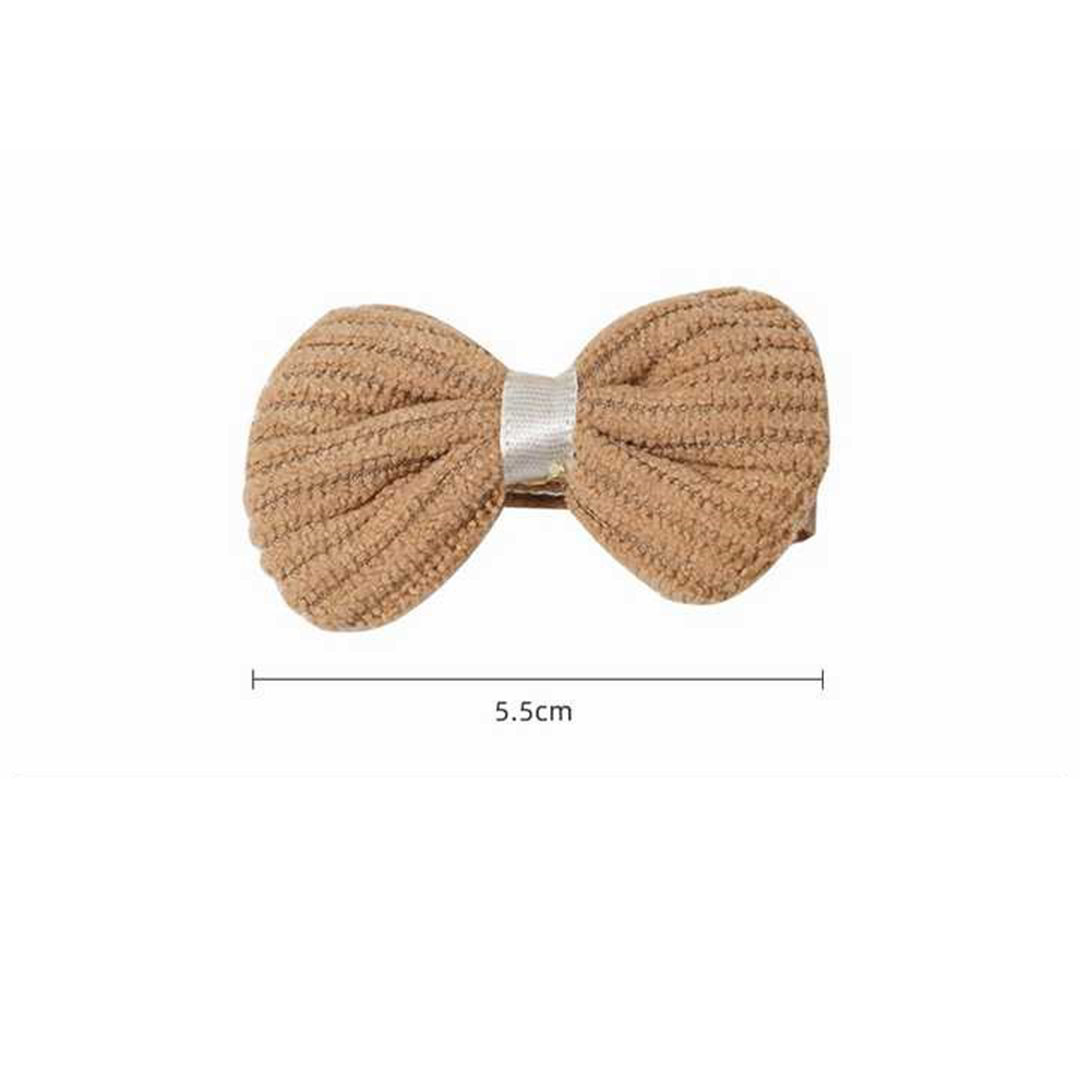 ProX Essential Hair Clip For Women HC-203-22 ( 2pcs )_img_1