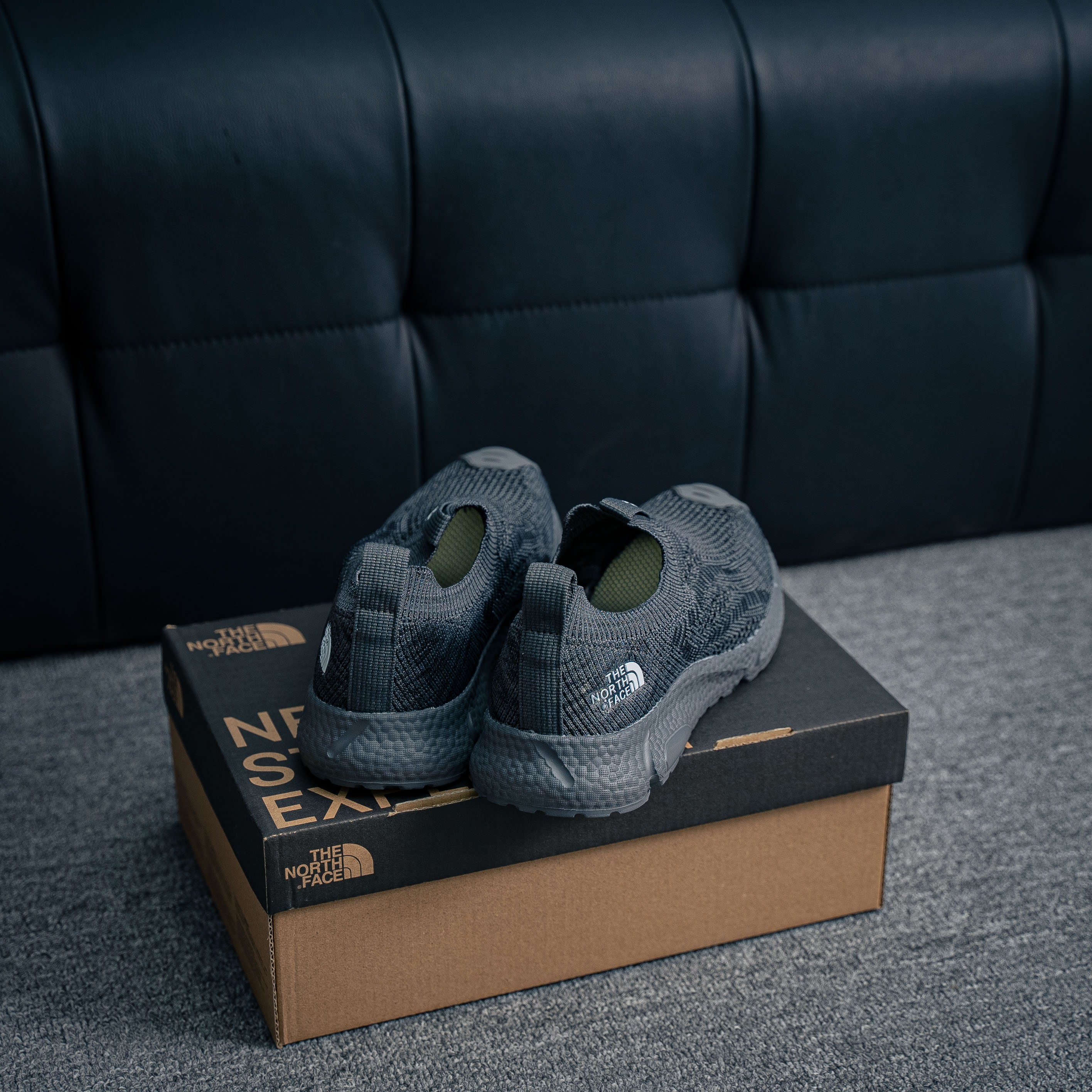 North Face Vectiv Explore Knit Slip-on shoes (1:1)_img_4