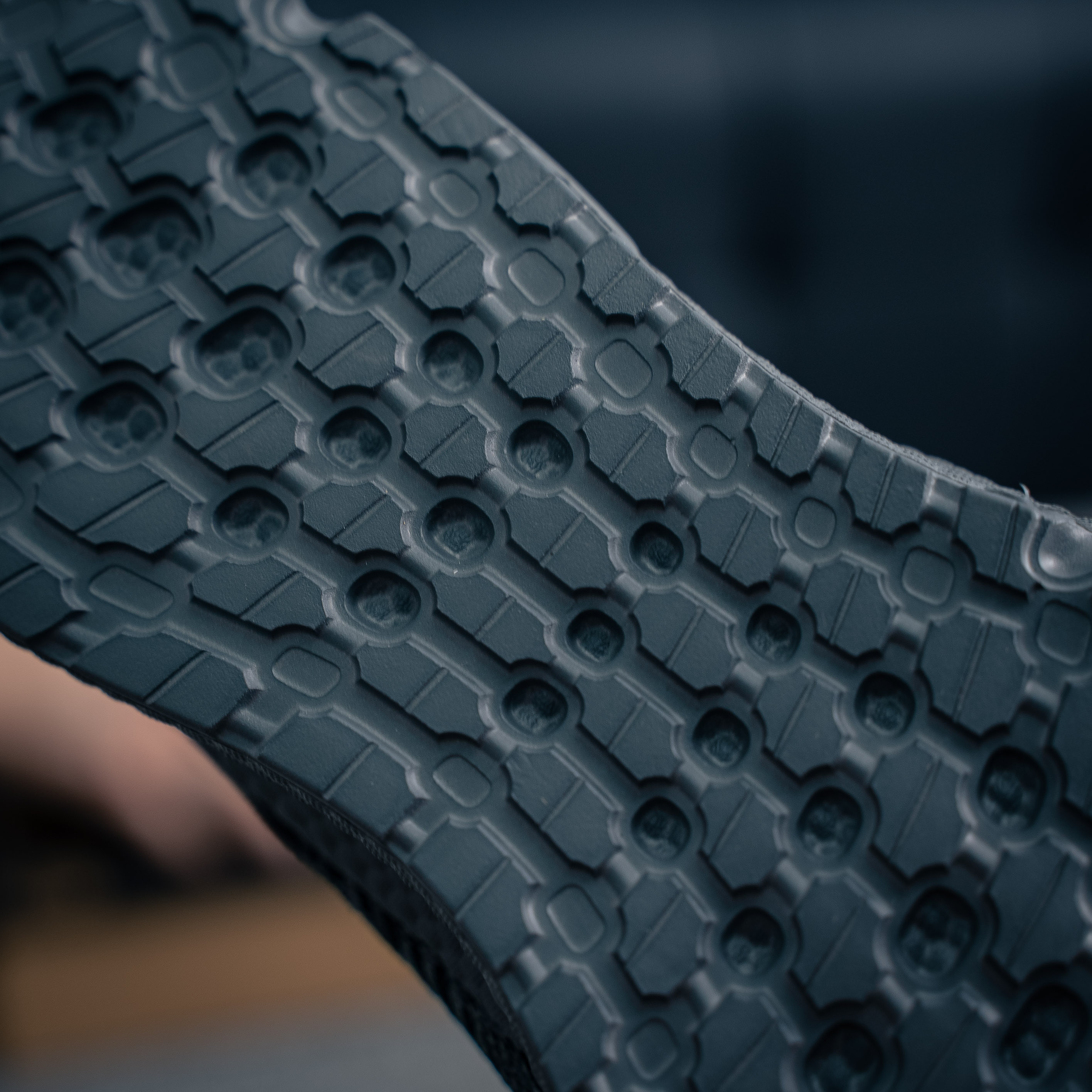 North Face Vectiv Explore Knit Slip-on shoes (1:1)_img_9